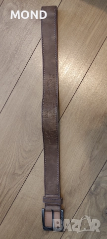 Кожен колан - LJ, снимка 11 - Колани - 52865366