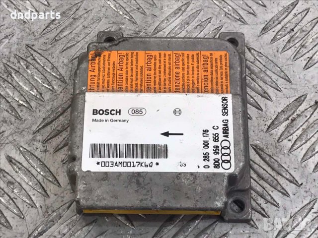 Airbag модул Audi A4,1999г.