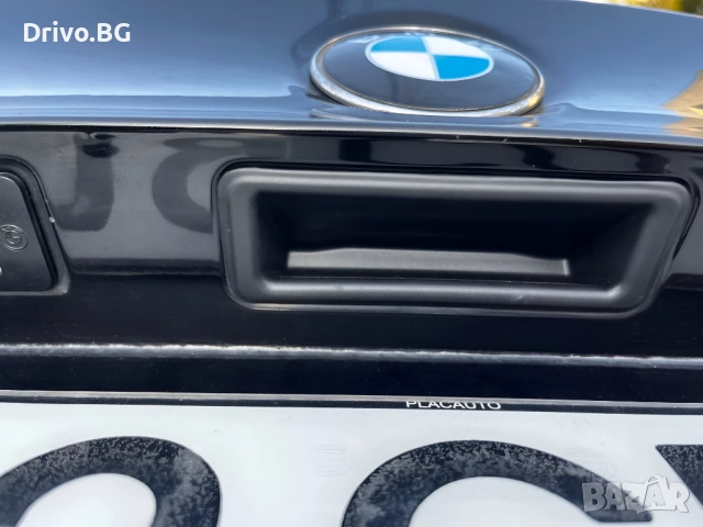 Гаранция! Нов Бутон за Багажник за BMW E60 E70 E84 E90 и други, снимка 4 - Части - 51997057
