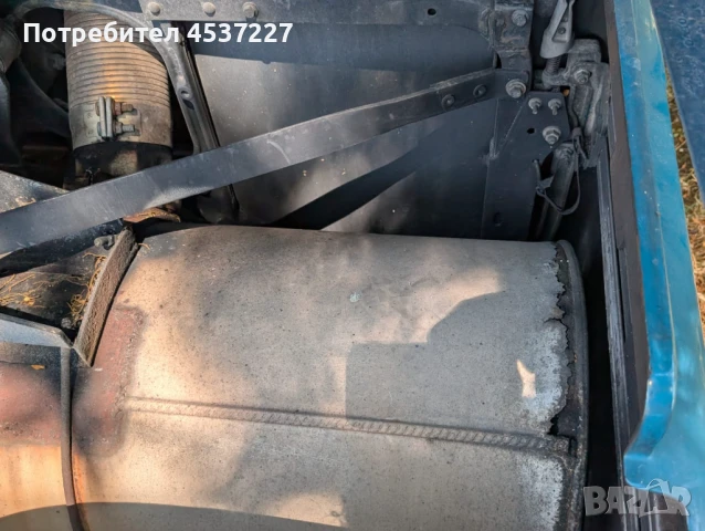 Влекач Volvo FH 12, снимка 9 - Камиони - 51068129