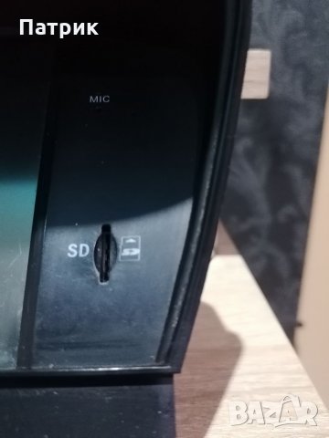 Навигация БМВ BMW Е60 Е61 Е63 Е64 Double din Двоен дин, снимка 10 - Части - 35908980