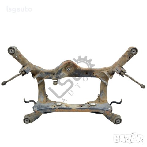 Заден мост AUDI A8 (D4, 4H) 2010-2017 ID:98965