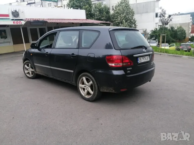 Toyota Avensis verso D4D
Тойота Авенсис Версо Д4Д, снимка 4 - Автомобили и джипове - 49654547