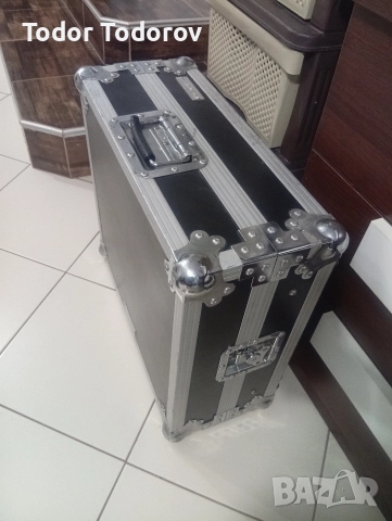 DINACORD две по 1000 вата , снимка 2 - Други - 52932753