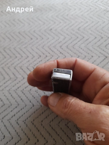 Стара запалка #18, снимка 3 - Запалки - 53047191