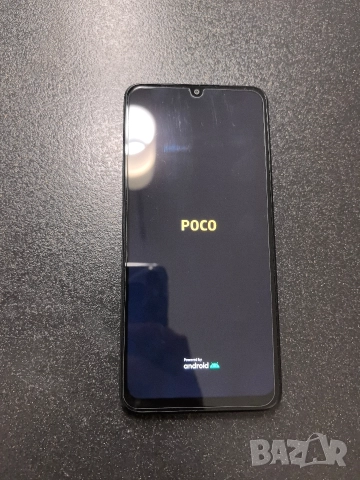 Смартфон Xiaomi POCO C65 256/8GB, снимка 4 - Xiaomi - 52901443