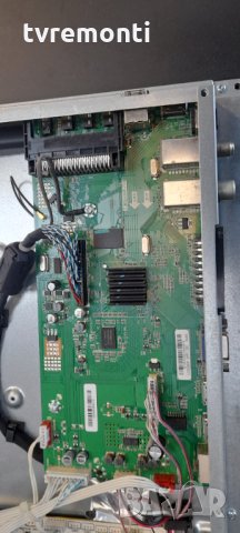 MAIN BOARD T.MS6308.711 ,for SHARP LC-49SFE7332E