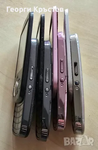 Sony Ericsson W20(4 бр.) - за лентов кабел, снимка 7 - Sony Ericsson - 50011814