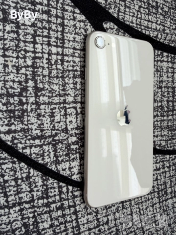 iphone se 2022 3 gen “капариран”, снимка 3 - Apple iPhone - 56327301