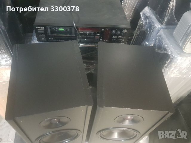 Тонколони grundig  fine arts bx 1, снимка 4 - Тонколони - 41529049