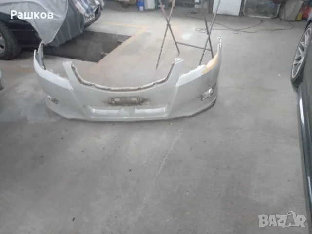 Предна броня Субару Легаси