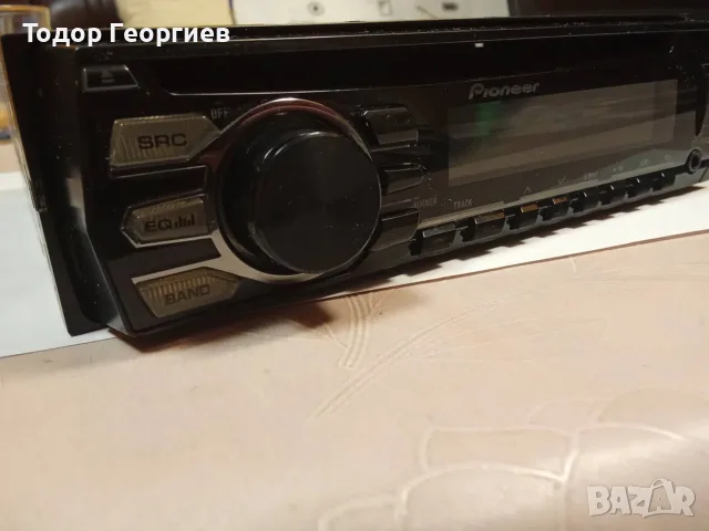 CD Player Pioneer