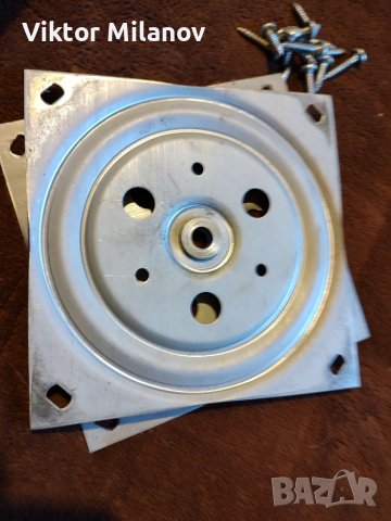 Крак с колело и стопер, снимка 9 - Бюра - 39067585