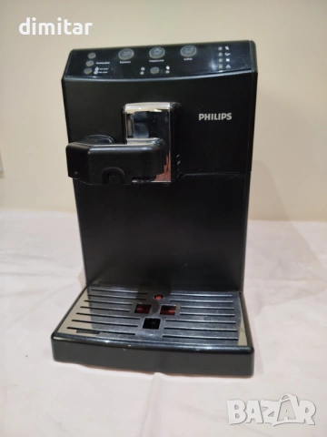 Кафе автомат PHILIPS HD8829, снимка 3 - Кафемашини - 53084255