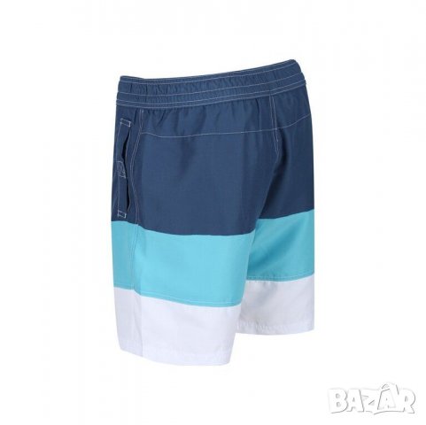 Мъжки борд шорти Regatta Bratchmar CT2, снимка 3 - Бански - 35928839
