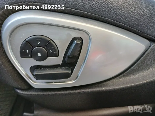 mercedes ML 420 cdi на части, снимка 7 - Автомобили и джипове - 56287741