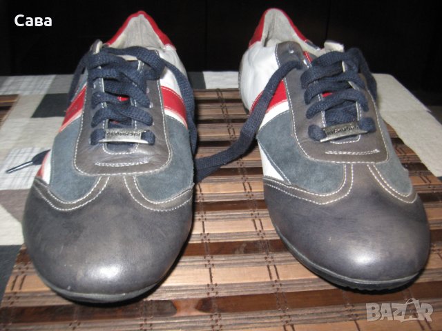 Обувки RICHMOND, снимка 3 - Спортно елегантни обувки - 40672063