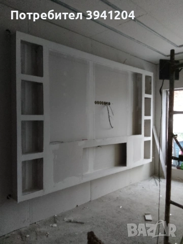 Ремонтни дейности , снимка 15 - Ремонти на апартаменти - 53392454