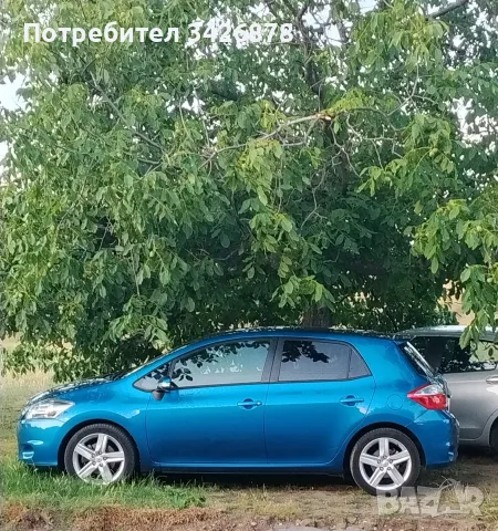 Колата е в тотално изряден вид , снимка 6 - Автомобили и джипове - 56128923