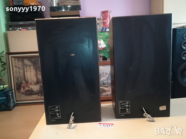 philips 22rh455/01-made in holland-внос germany 1303222005, снимка 13 - Тонколони - 36093077