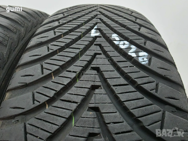 4бр всесезонни гуми 165/65/15 HANKOOK L05028 