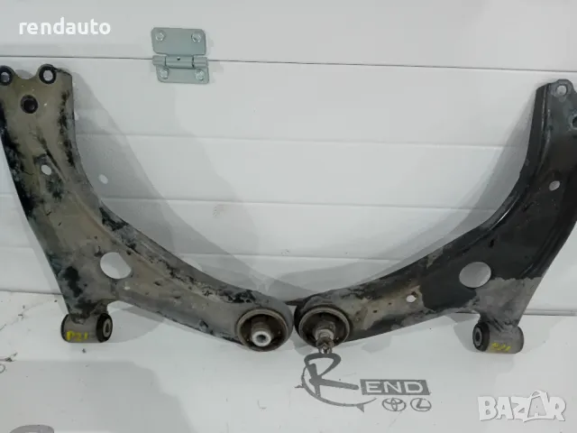 Носачи Toyota Yaris P21 1.5 m15a 2020-2024