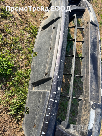 Предна броня Хонда Акорд 5 седан Honda Accord V, снимка 3 - Части - 44807251