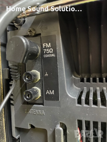 SONY FH-B177 Compact Hi-Density Component System, снимка 10 - Аудиосистеми - 52418902