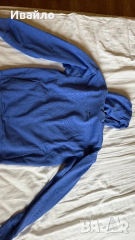 Суитшърт на Nike Pro