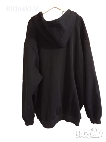 Мъжки суитшърт - 10 XL, снимка 2 - Суичъри - 53584481
