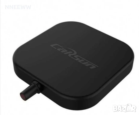 Безжично зарядно за телефон , снимка 2 - Зарядни за кола - 50710746