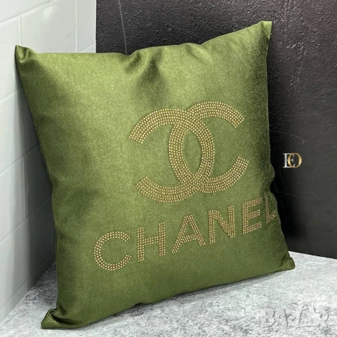 ⭐️⚡️

Калъфки
45/45см gucci chanel louis vuitton , снимка 11 - Възглавници - 51093188