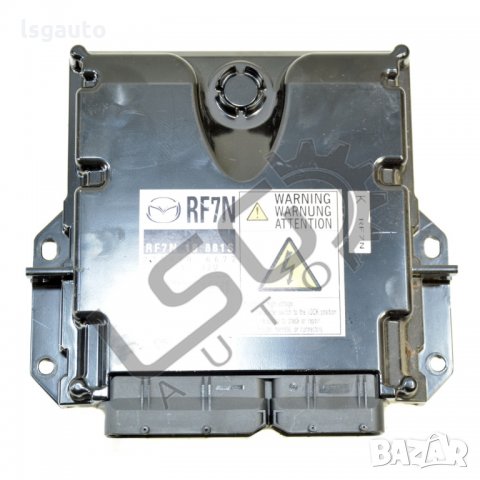Компютър двигател Mazda 5 (I) 2005-2010 M300921N-216