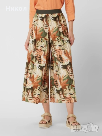 Пола - панталон Tom Tailor, снимка 3 - Панталони - 53414815