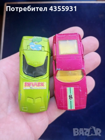 стар мачбокс Англия 