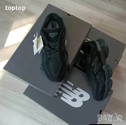Дамски Маратонки New 🆕 Balance, снимка 7 - Маратонки - 56078053