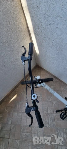 ДЕТСКИ  ВЕЛОСИПЕД RIVERSIDE 100, 20 ИНЧА, 6 – 9 Г., снимка 4 - Велосипеди - 53845631