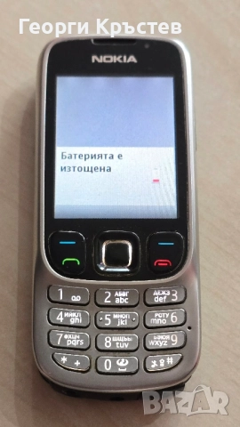 Nokia 6288 и 6303(2 бр.) - за ремонт, снимка 5 - Nokia - 52303803