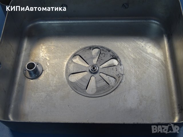 Сушилен шкаф за полева лаборатория по И.М Литвинов, ТИП-9, снимка 8 - Други машини и части - 35875251