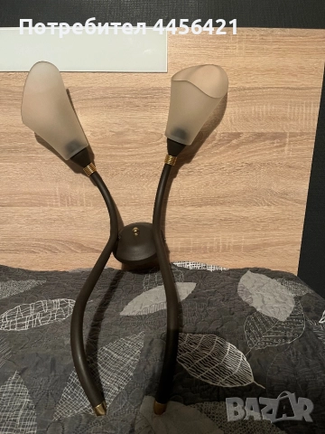 Аплик за стена 