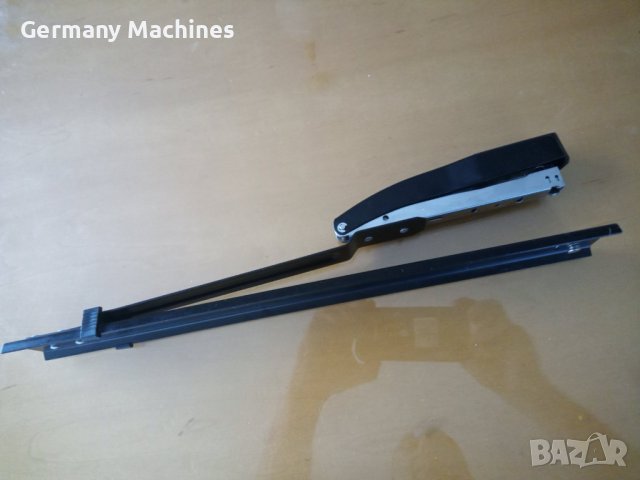 ТЕЛБОД усилен професионален с дълго рамо.... Фирма "GERMANY MACHINES" внася от Чужбина , снимка 2 - Други стоки за дома - 39496634