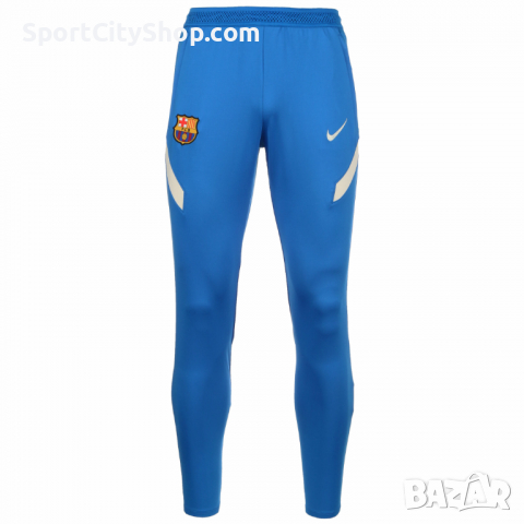 МЪЖКИ Панталон Nike FC Barcelona Strike CW1847-427