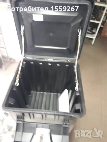 Кутия за инструменти ..багаж