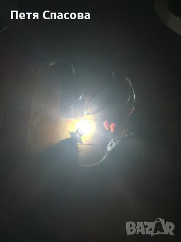 Комплект 2бр. Led Крушки H7, 6000k, снимка 6 - Аксесоари и консумативи - 47447600