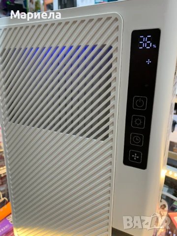 Адсорбсионен Влагоавсорбатор / С контейнер и дренаж, снимка 5 - Други - 50521744