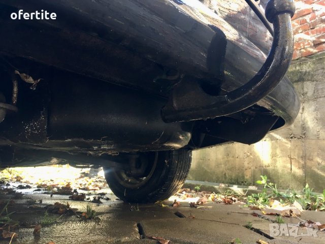 ✅ Opel Vectra B 🔝 2.0 DI 16V 82 кс, снимка 7 - Автомобили и джипове - 34576185