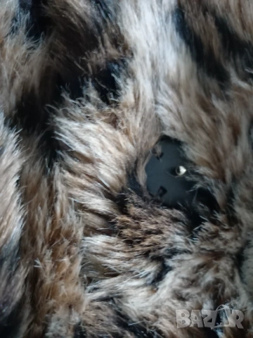 Леко и топло палтенце, снимка 4 - Палта, манта - 53132071