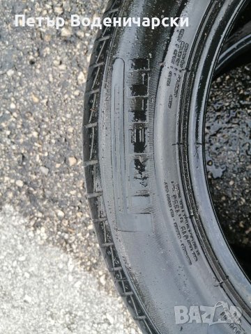 Гуми 205 55 16 Пирели Pirelli  4 броя  Цената е за брой гума Без коментар на цената Желателно е личн, снимка 6 - Гуми и джанти - 41163124