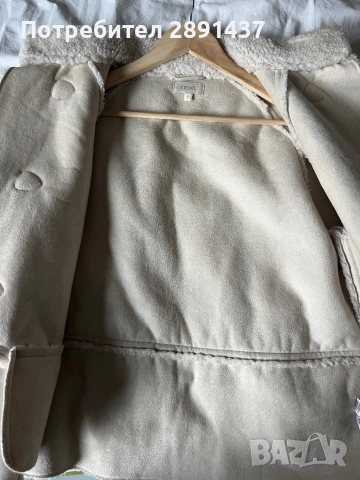 Next палто размер С/М, снимка 5 - Палта, манта - 52721623