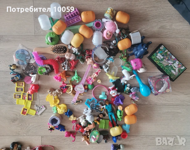 Лотове детски играчки, снимка 5 - Други - 53249938